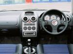 MG ZR 2004 года